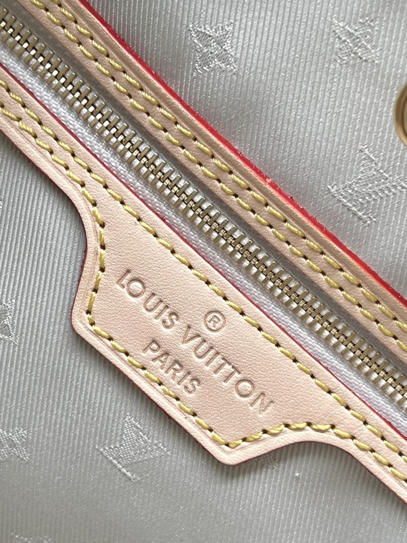Louis Vuitton Shopping Bags
